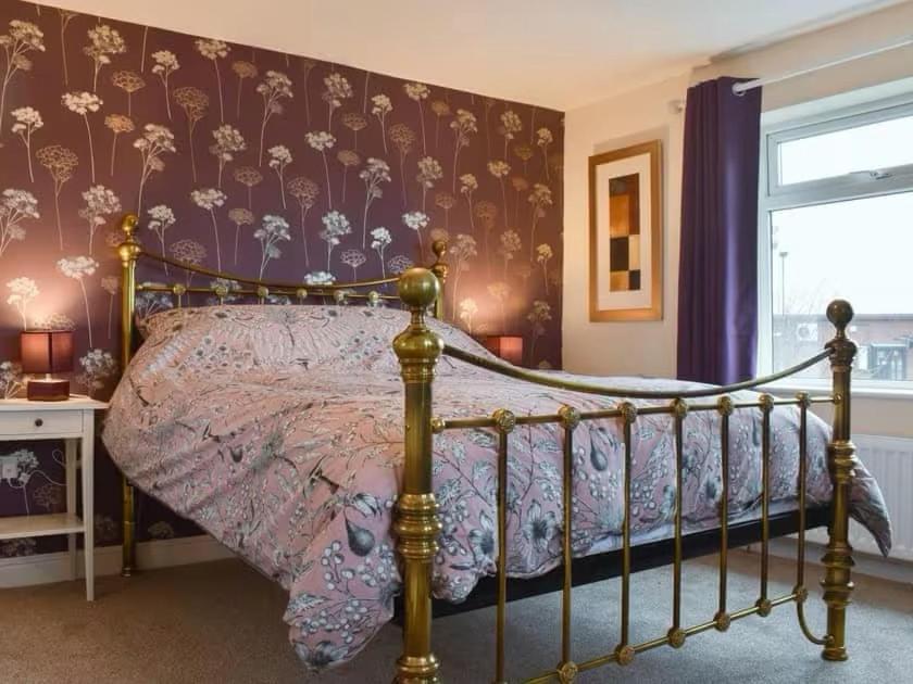 The Garth Whitby Villa Dış mekan fotoğraf
