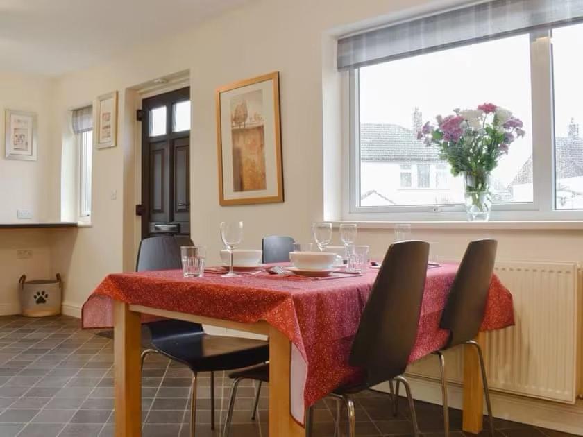 The Garth Whitby Villa Dış mekan fotoğraf